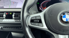 BMW 1 Series 118i [136] M Sport 5dr Step Auto [LCP] Petrol Hatchback